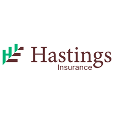 Hastings Insurance Logo